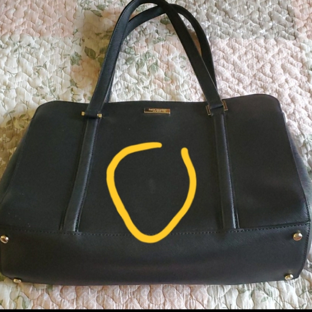 Kate Spade Newbury Lane Miles Bag - Picture 14 of 15